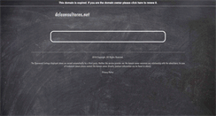 Desktop Screenshot of dclconsultores.net